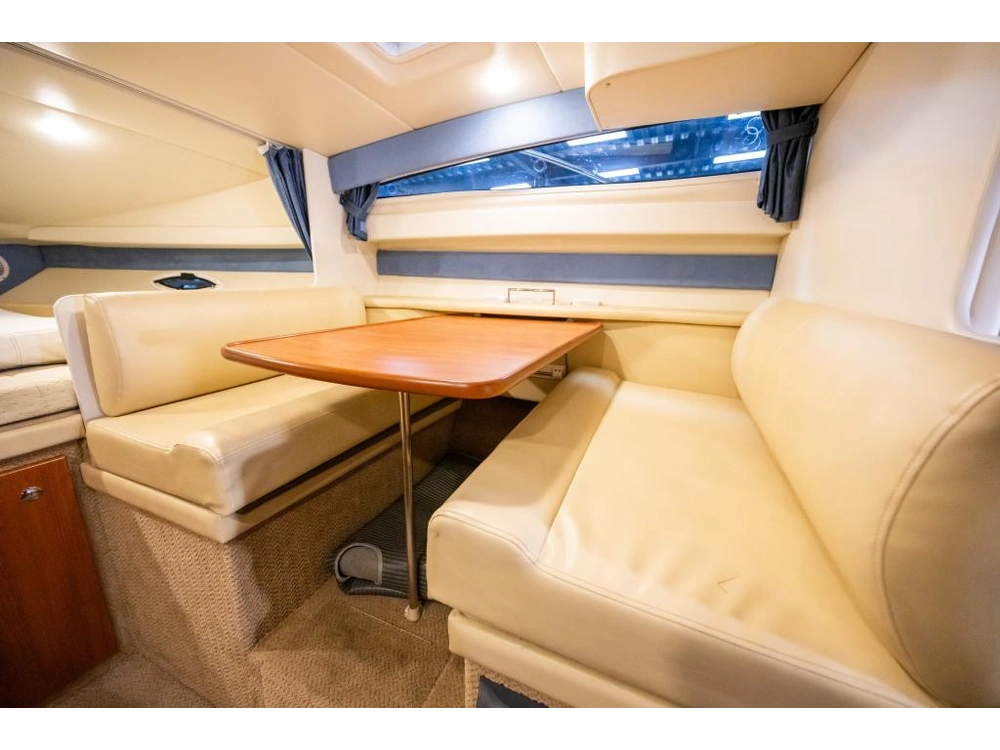 Bayliner 285 2007 alt