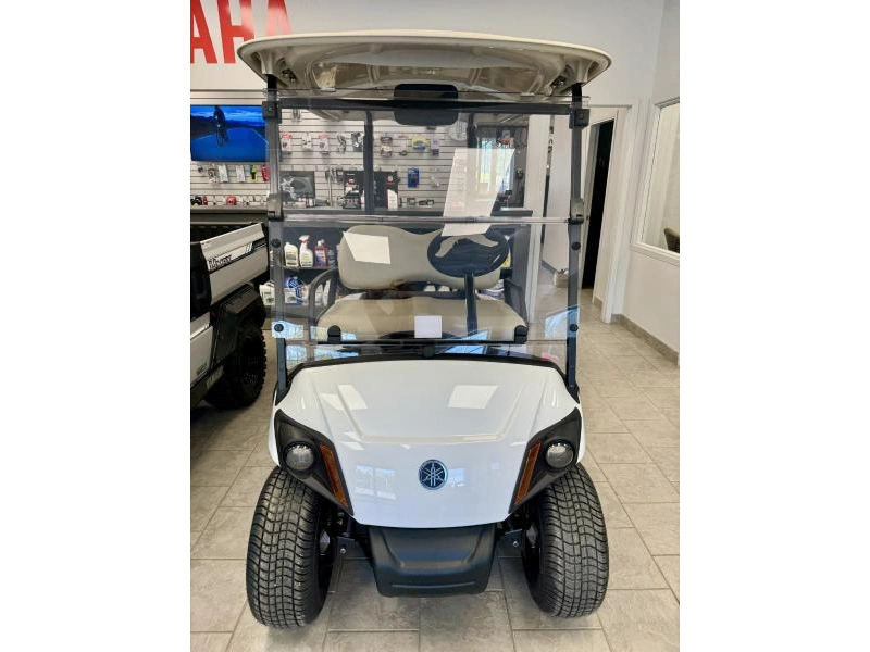 Yamaha Drive 2 Ptv 2025 alt