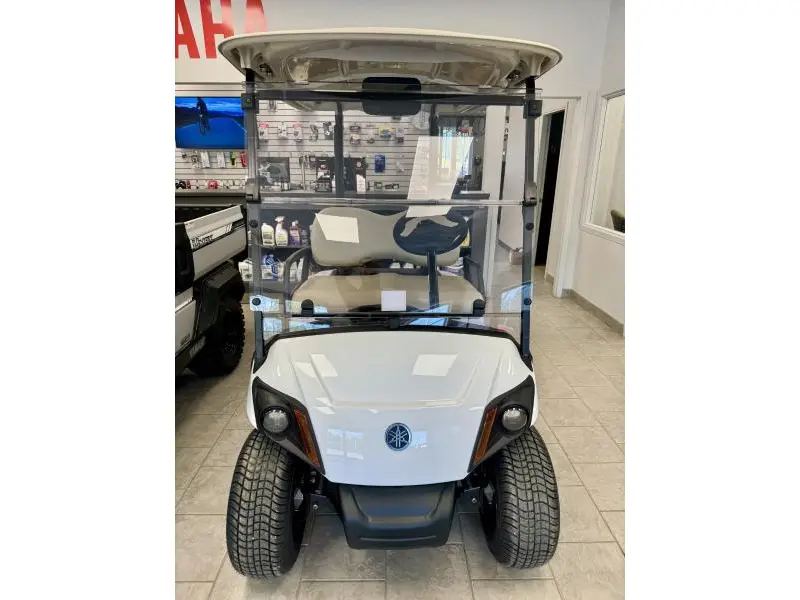 Yamaha DRIVE 2 PTV 2025
