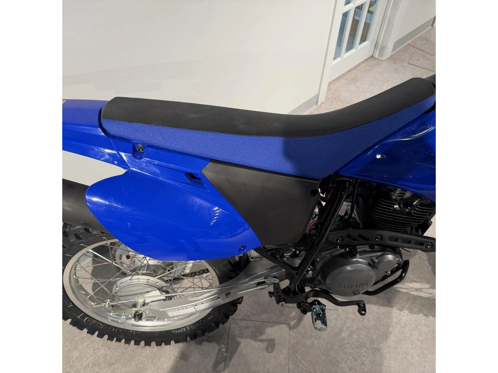 Yamaha Tt-r230 2026 alt