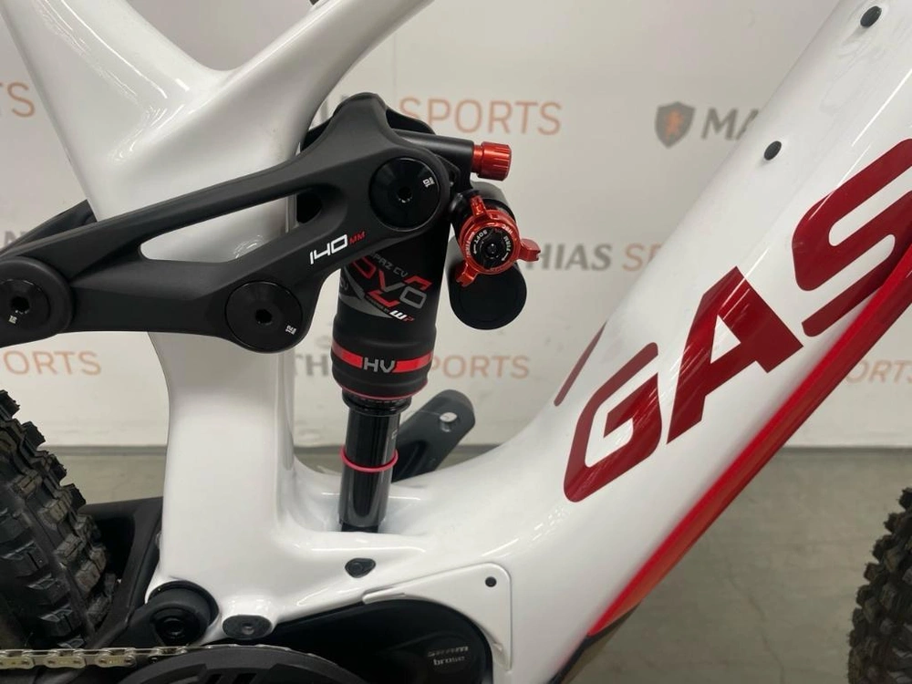 2025 Gasgas Mxc5 alt