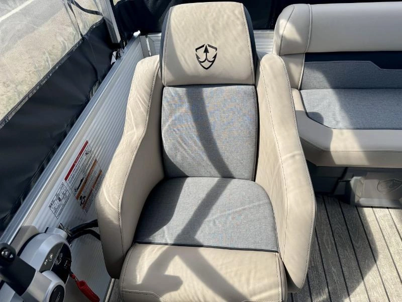 2025 Armada Zen 16' X 8' alt