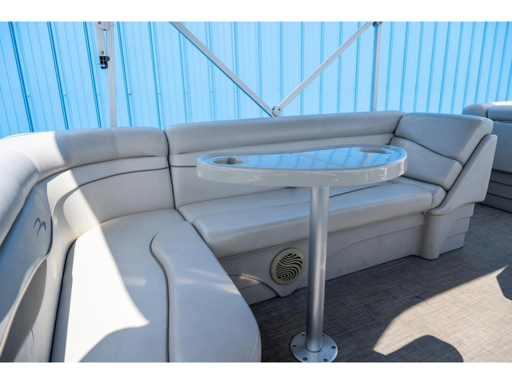 Bennington Marine 22 Slx 2015 alt