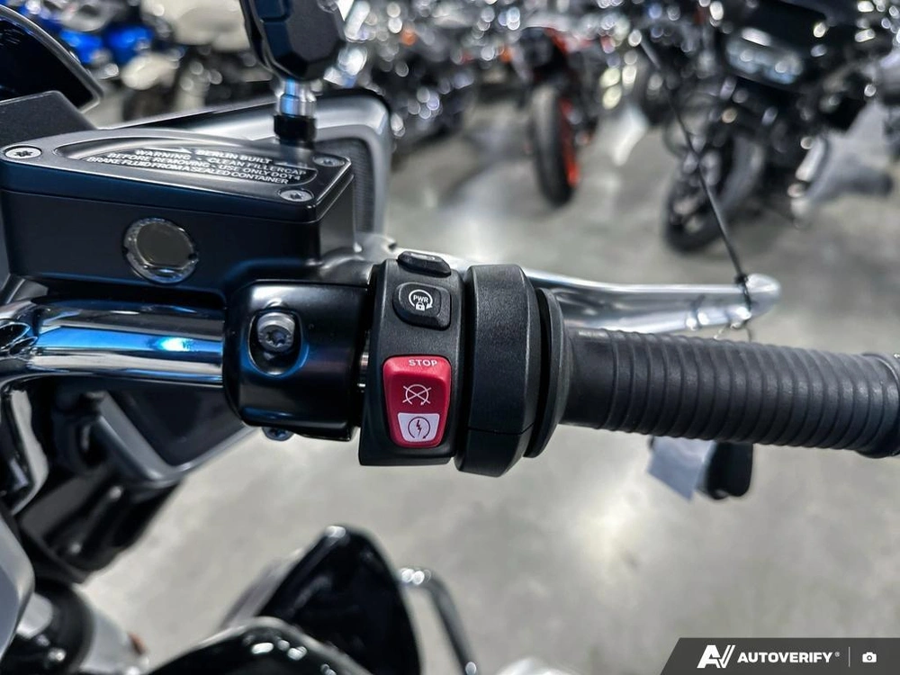 2022 Bmw Transcontinental alt