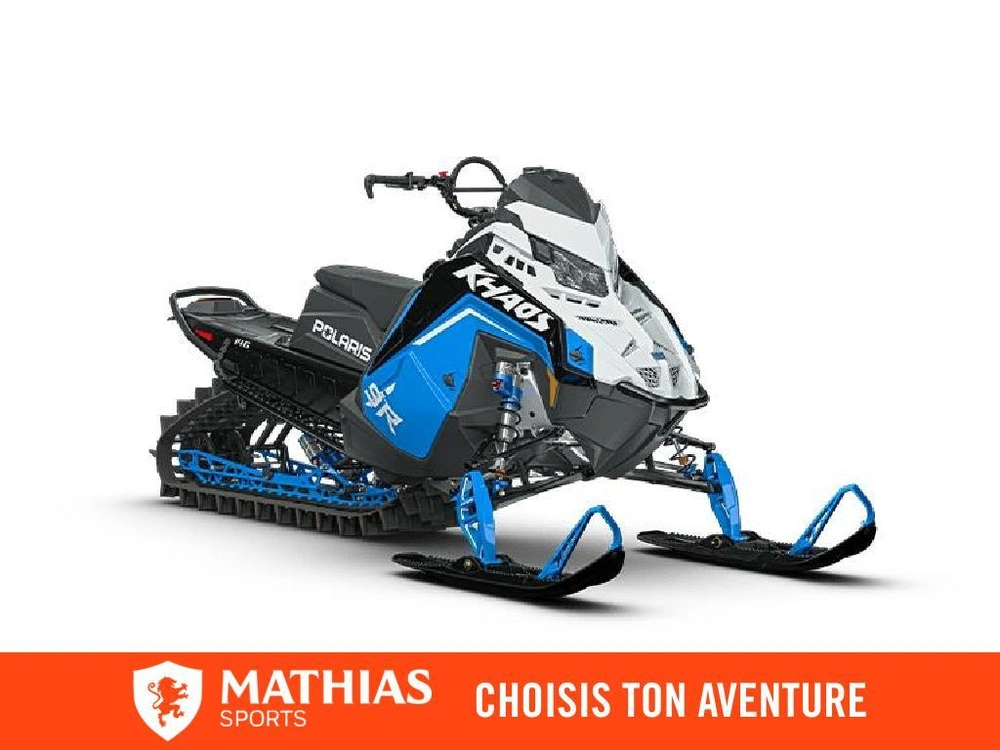 2027 Polaris 9r Rmk Khaos 146 alt