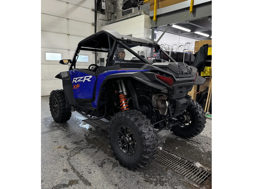 Polaris Rzr Xp 1000 Ult 2025 alt