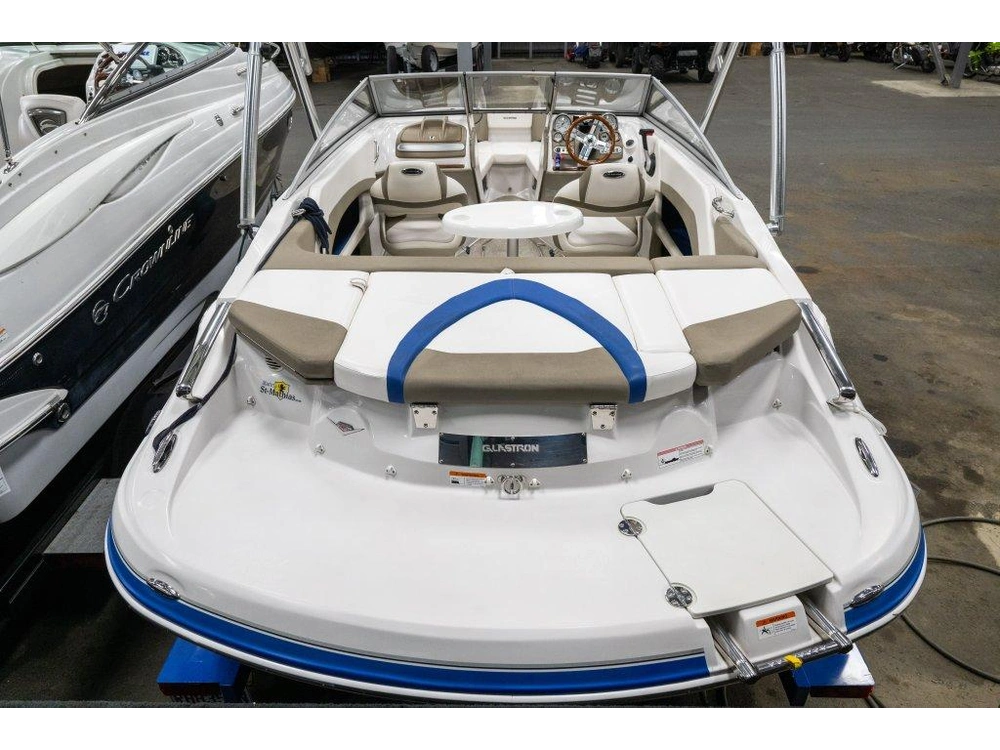 Glastron 215 Gls 5.0lmpi 2012 alt