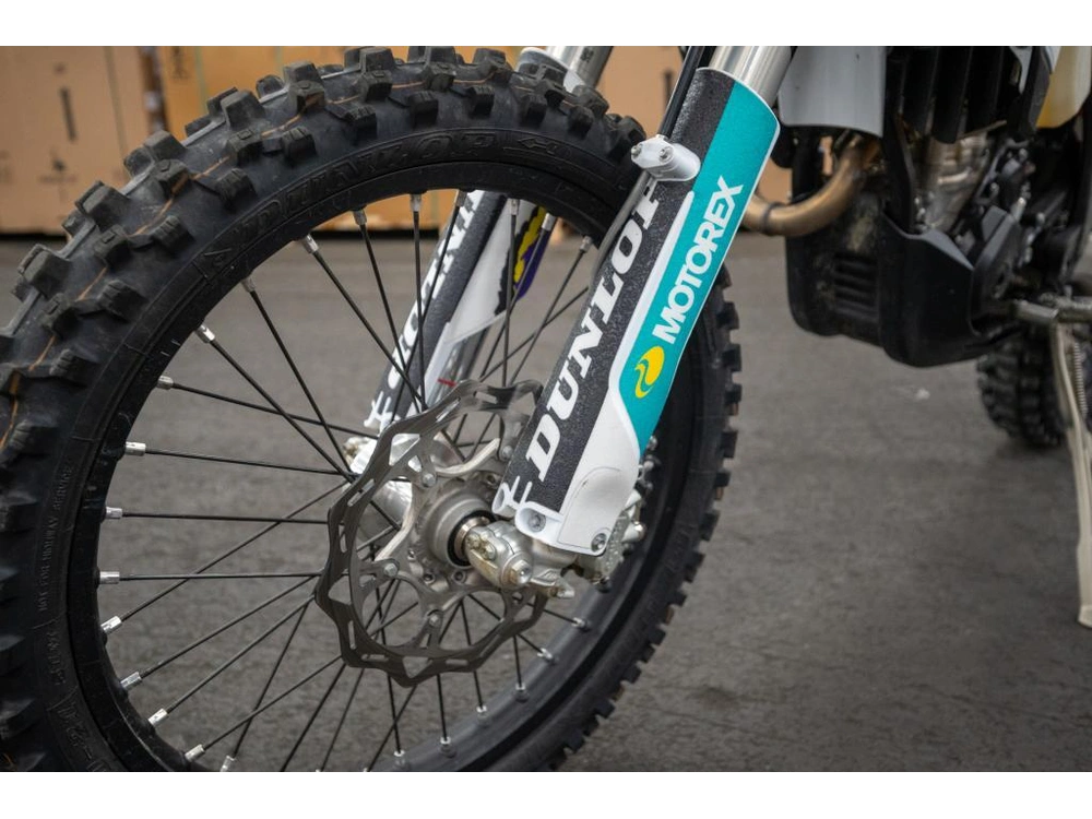 2025 Ktm 250 Xc-f Demo alt