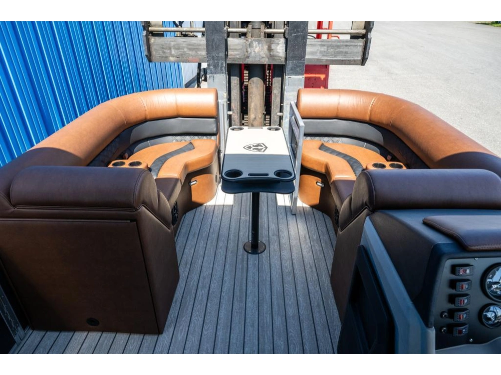 Armada Drakkar 23sb 2026 alt