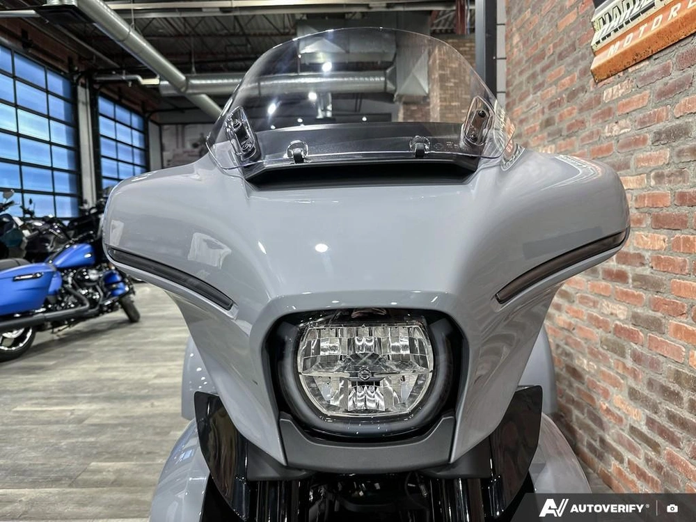 2026 Harley-davidson Street Glide 3 Limited alt