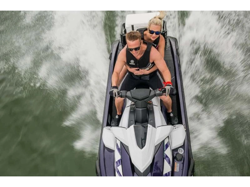 2026 Yamaha Vx Cruiser Ho alt