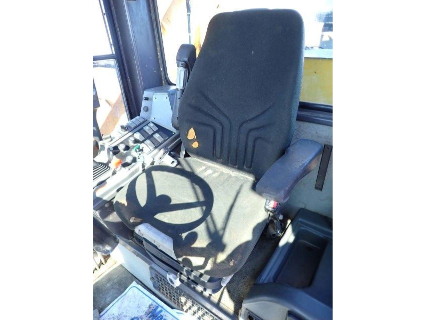 Volvo G730b 2005