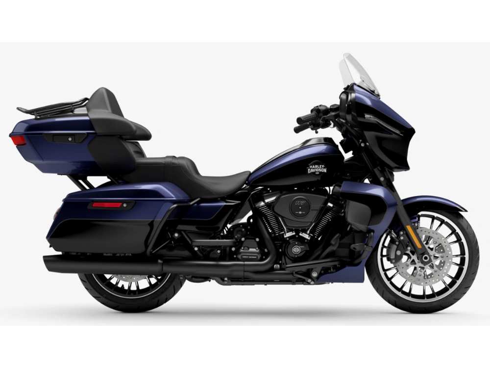 Harley-davidson Flhxl Street Glide Limited 2026 alt