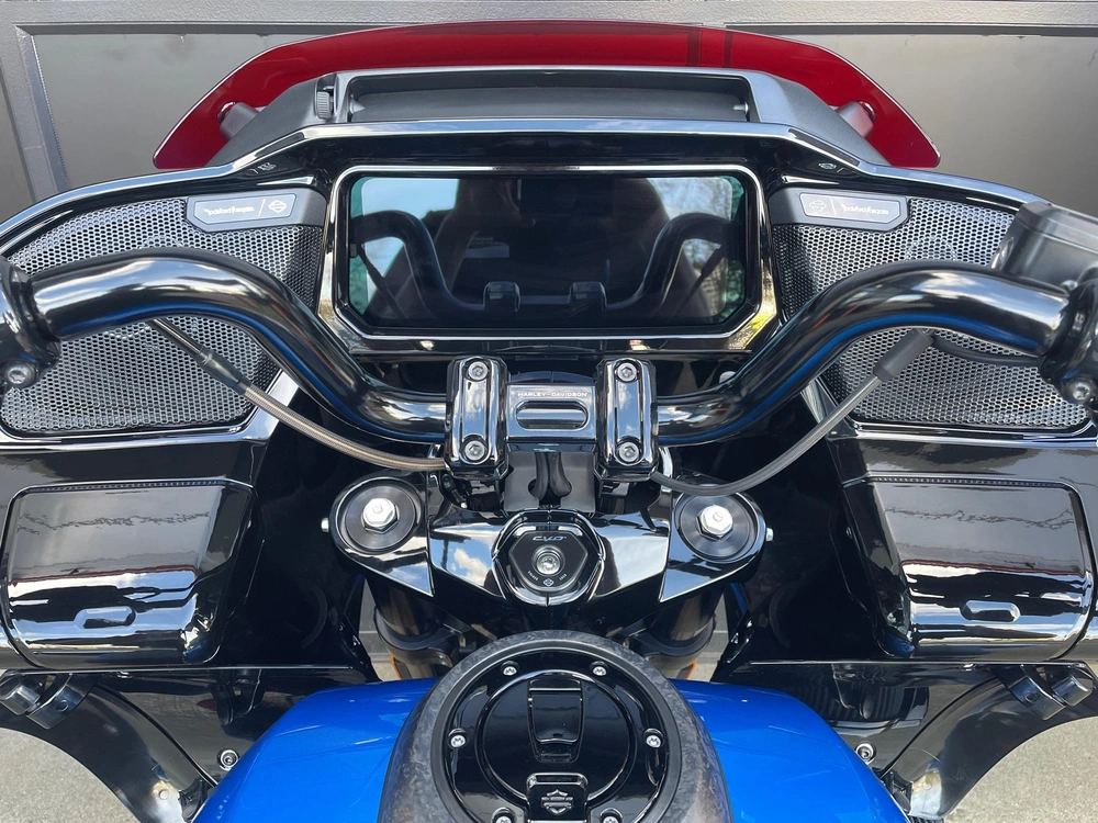 2026 Harley-davidson Fltrxstse - Cvo™ Road Glide™ St alt