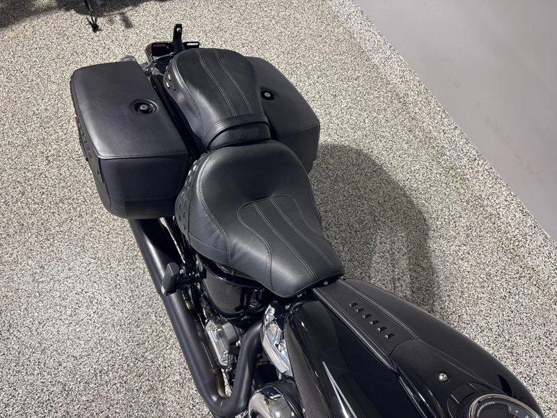 2026 Harley-davidson Flhc - Heritage Classic alt