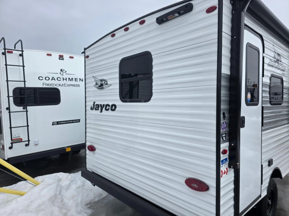 2026 Jayco Jay Flight Slx - Sport Edition 140tb alt