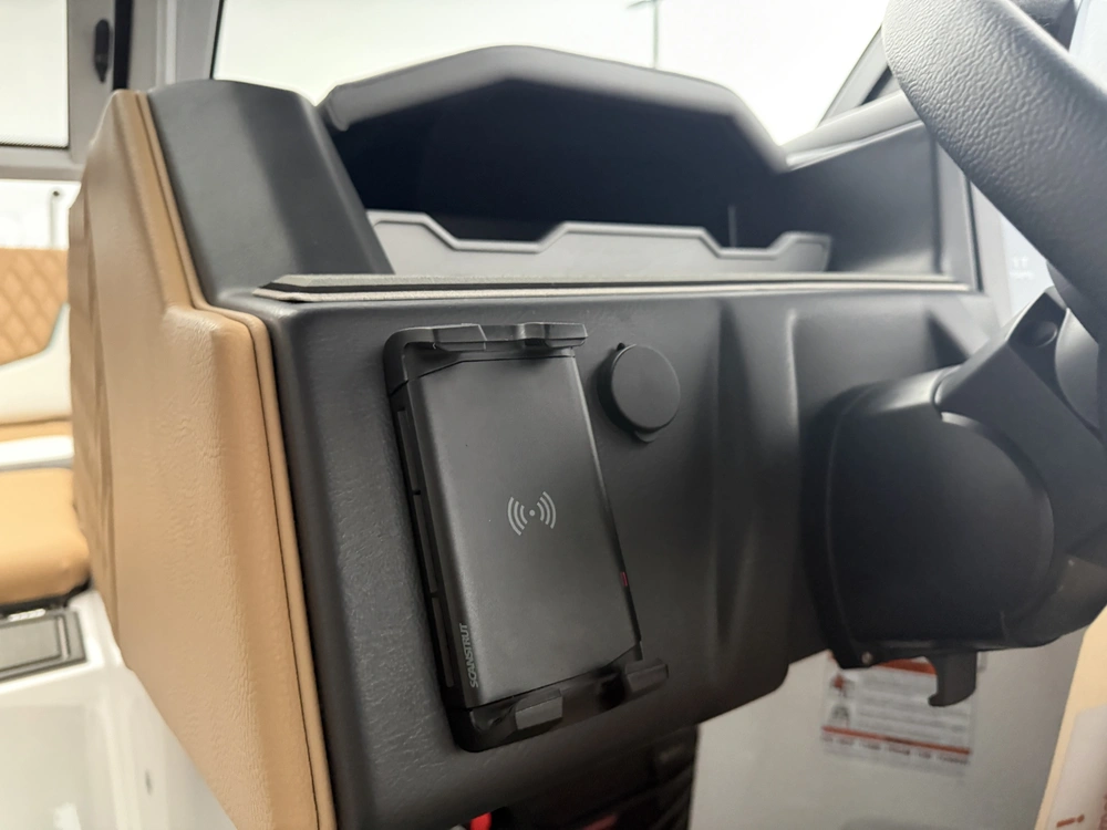 2026 Tige Boats 22rzx alt