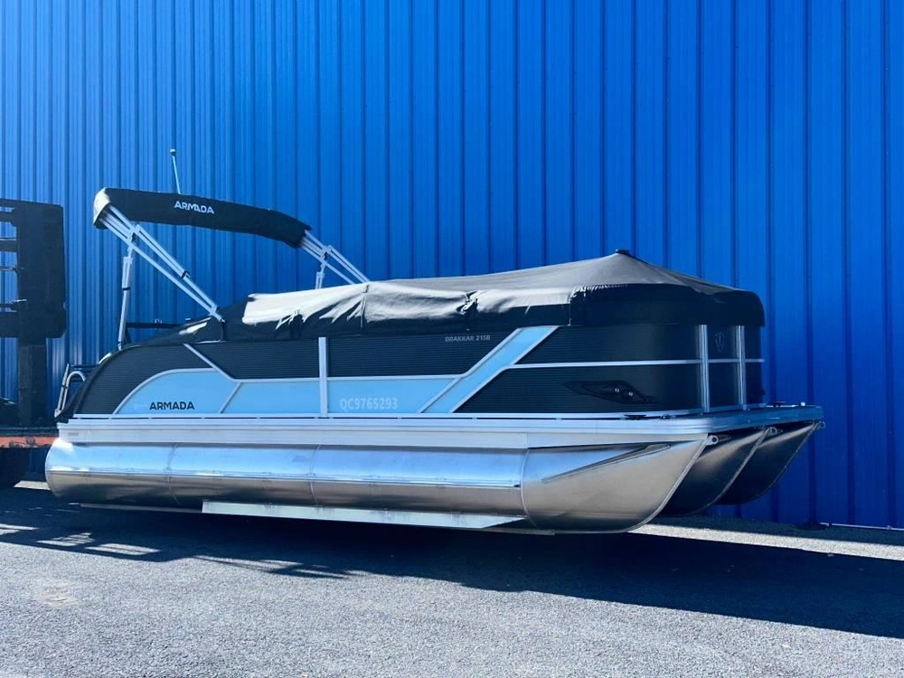 Armada Drakkar 21sb 2026 alt