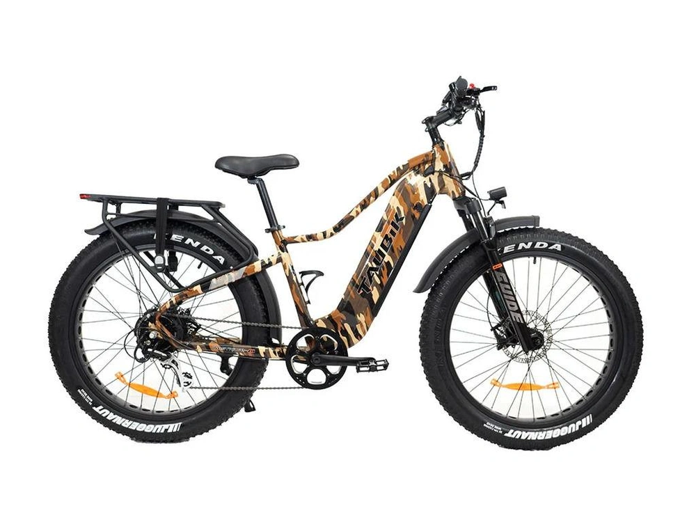 2024 Taubik Westridge 4t alt