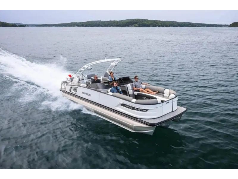 2026 Avalon Excalibur Ltd Qls 25 Pieds alt