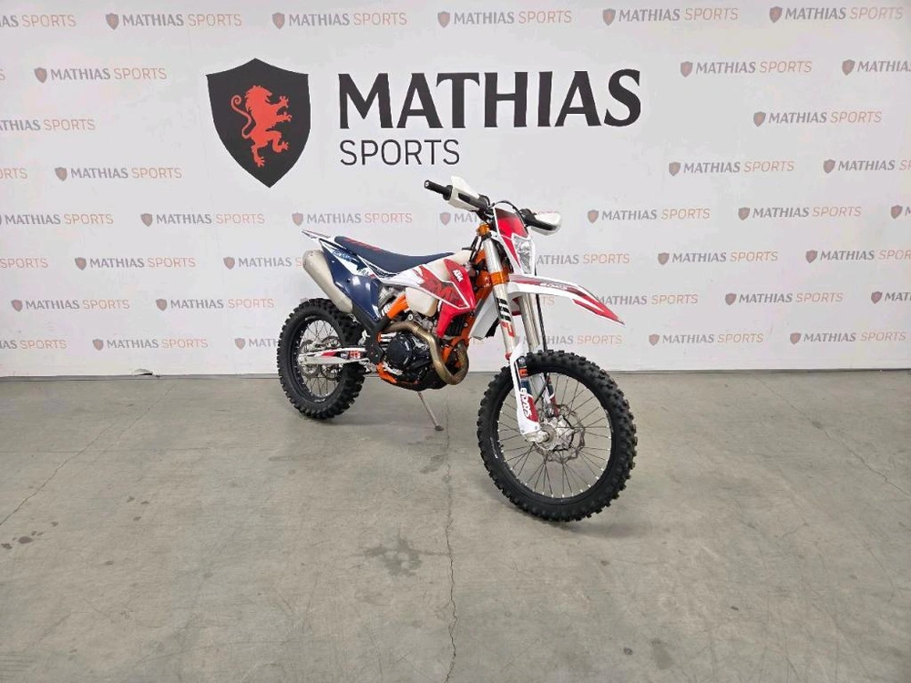 2023 Ktm 500 Exc-f Six Days alt