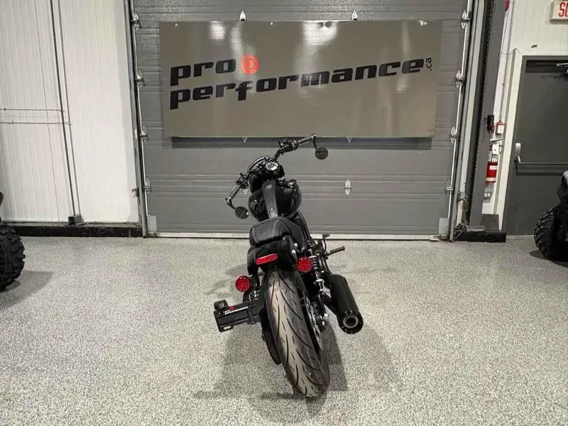 2025 Indian Motorcycle Sport Scout Limited