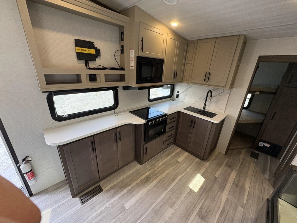 Keystone Rv Cougar Sport 2700bh 2026 alt