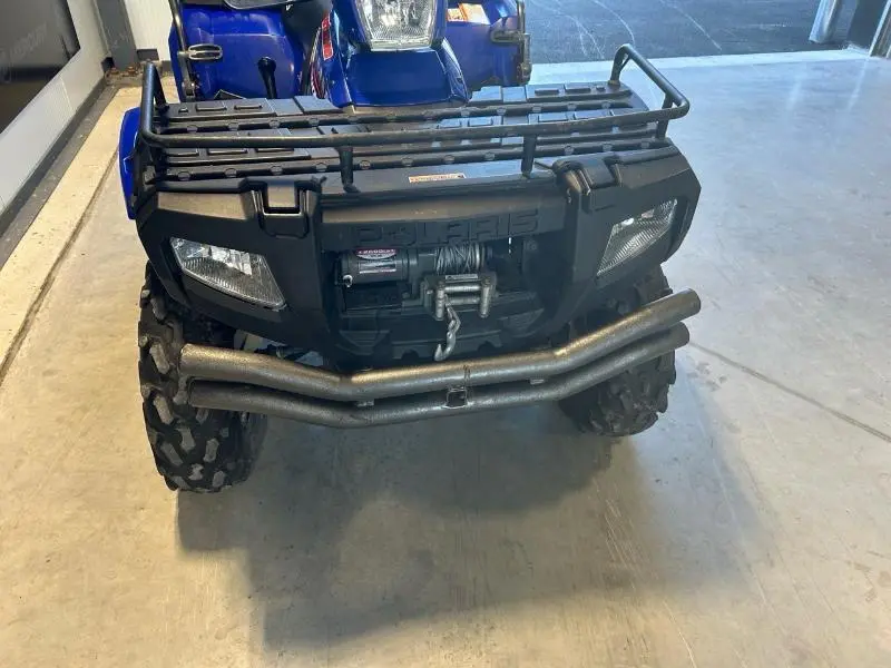 Polaris Sportsman 500 2005 alt