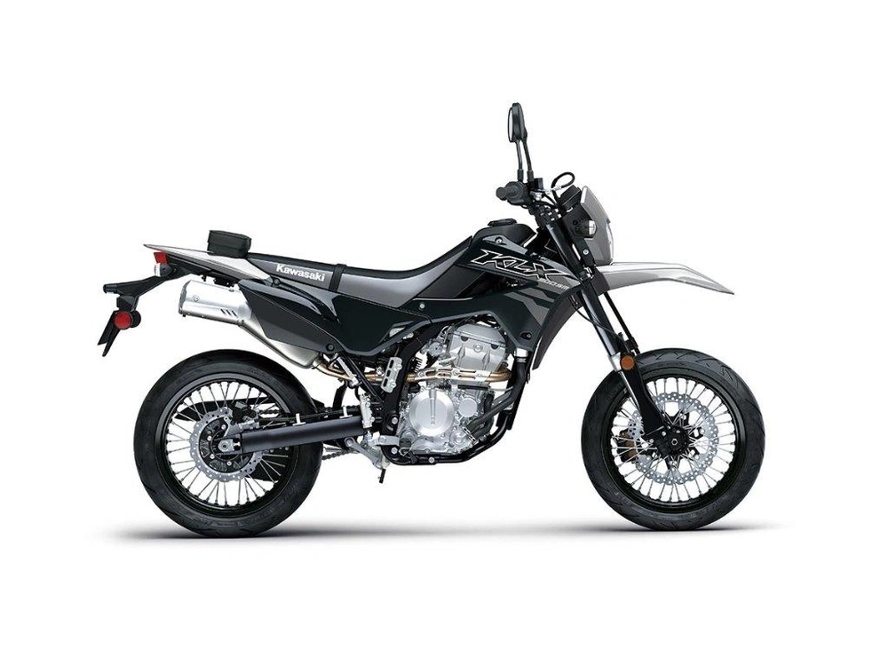 2026 Kawasaki Klx300sm alt