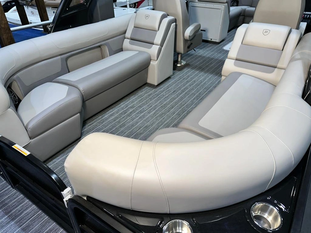 Premier Solaris Rf 250 2024 alt