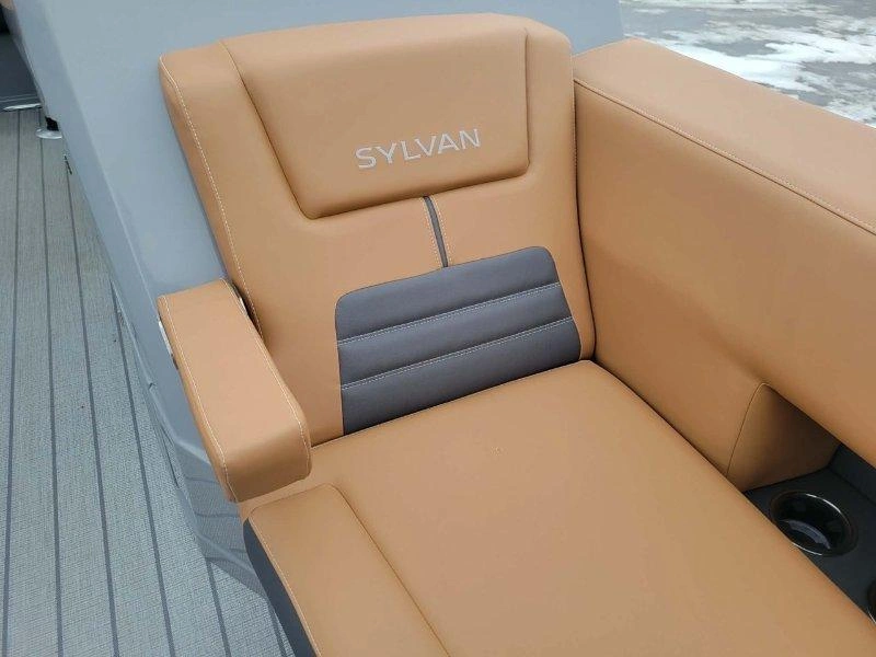 Sylvan G5 Clz Sc Noir 2025 alt