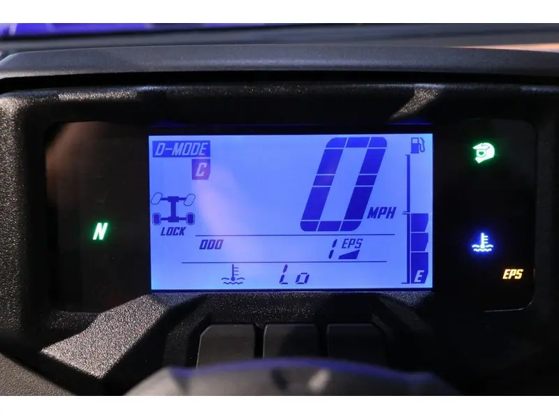 2025 Yamaha WOLVERINE RMAX2 1000 SPORT thumbnail 7