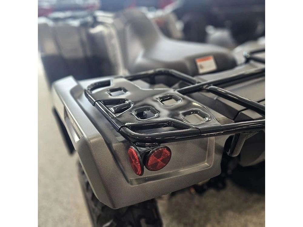 2026 Honda Four Trax Foreman® Rubicon 4x4 Automatic Dct Eps Deluxe alt