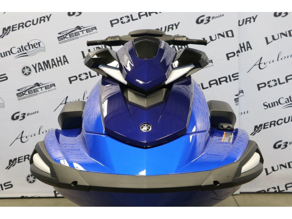 Yamaha Vx Limited 2026 alt