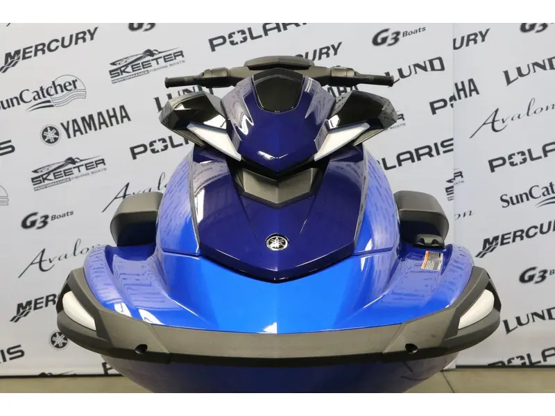 2026 Yamaha VX LIMITED thumbnail 7