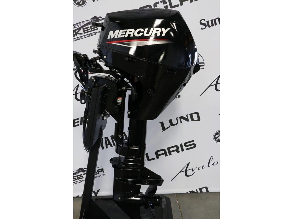 2026 Mercury Mercury 20elh À Démmarreur Élèctrique Long (20 Pouces) alt