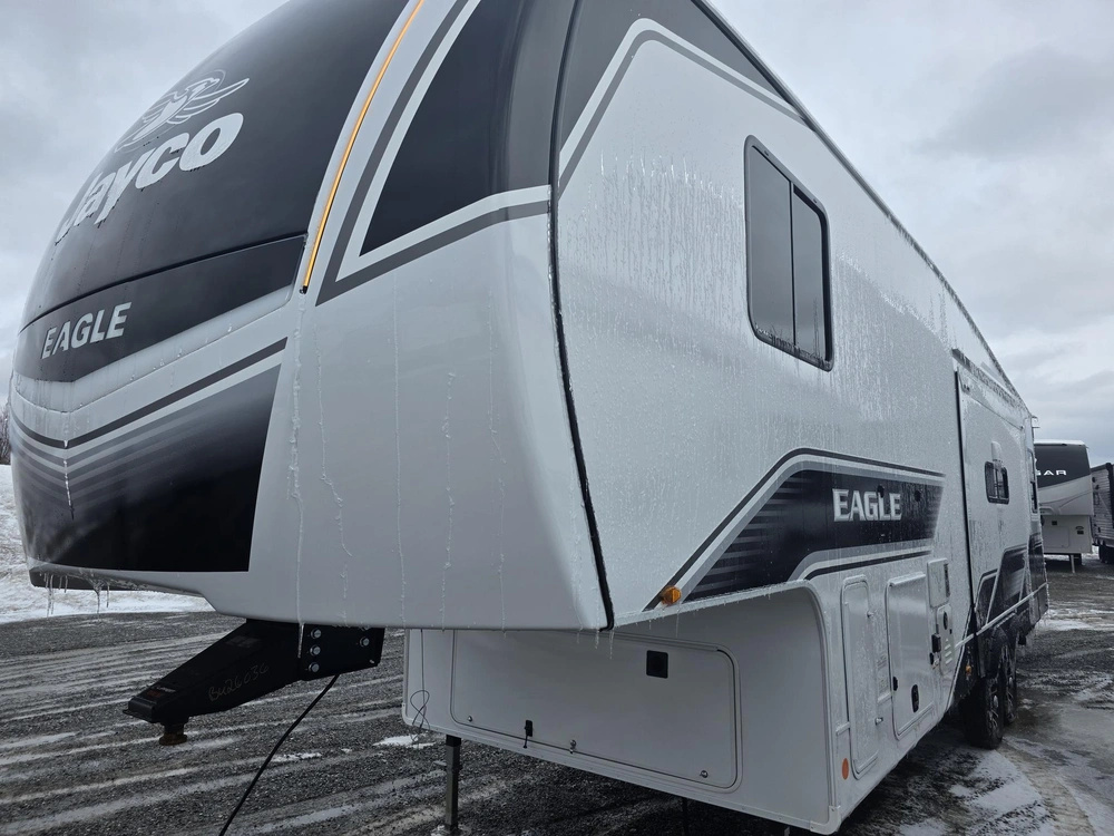 2026 Jayco Eagle Ht (fw) 29rlc alt