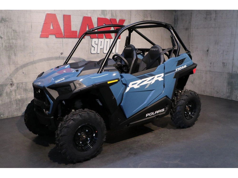 2026 Polaris Polaris Rzr Trail Sport alt