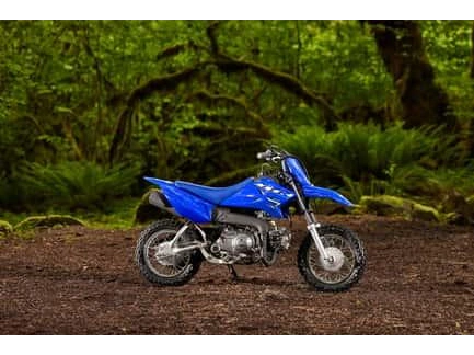 Yamaha Tt-r 50 2026 alt