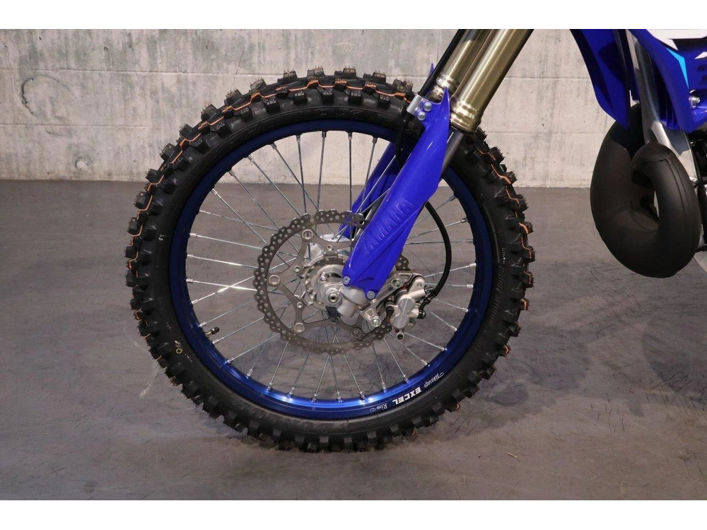 2026 Yamaha Yamaha Yz250t alt