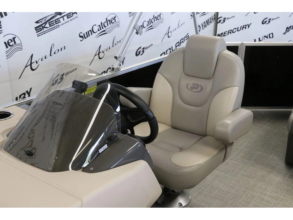 Princecraft Princecraft Vectra 21l + Mercury 60 Hp 2023 alt