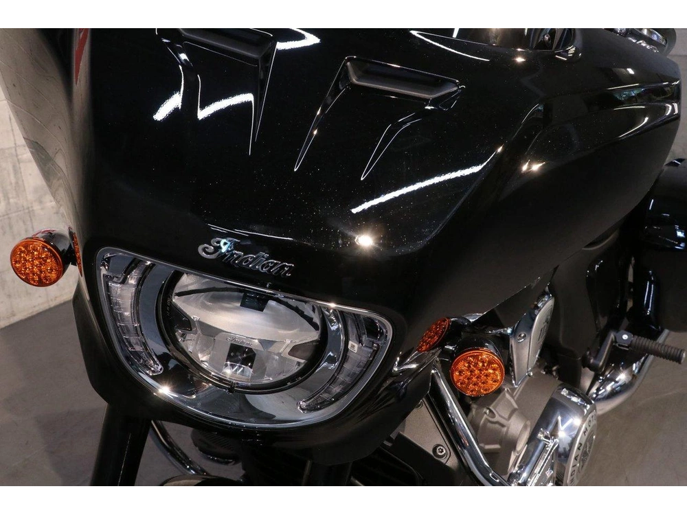 2025 Indian Motorcycle Indian Chieftain Powerplus Limited Rider Assist 112 Cu-in alt