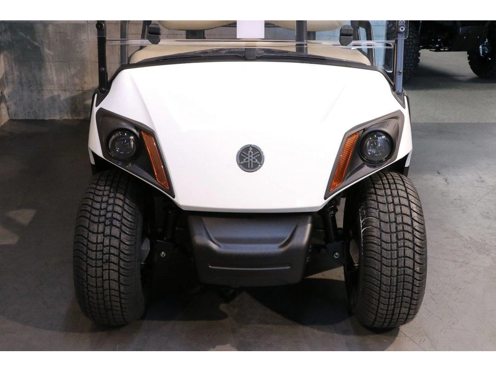 Yamaha Voiturette De Golf Drive2 2025 alt