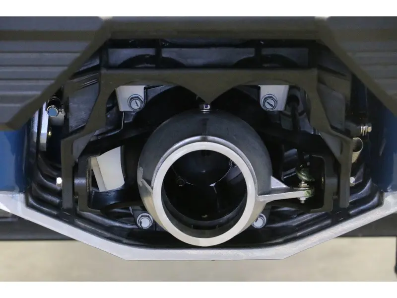 Yamaha Yamaha VX Cruiser 2026