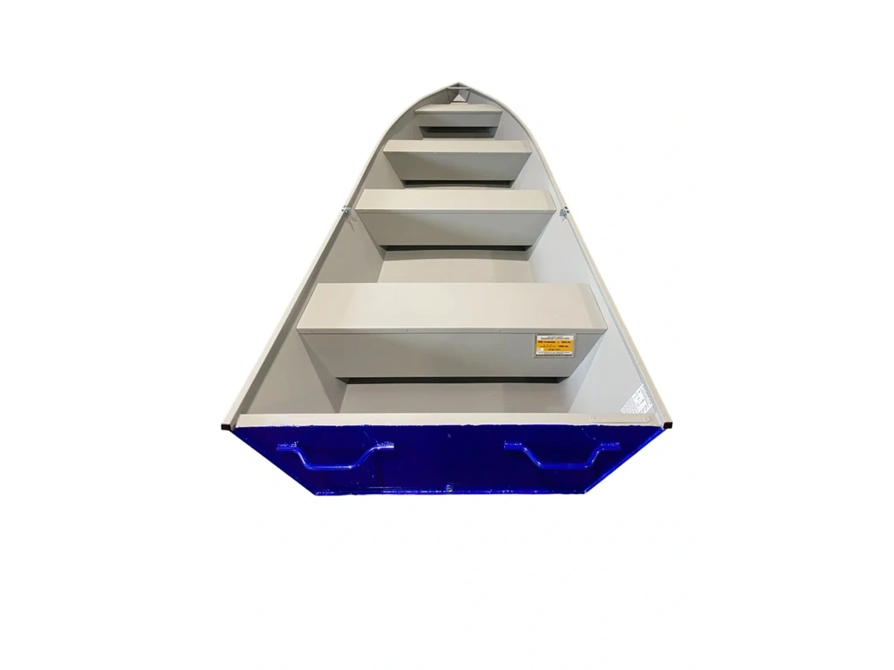 Commère P16 2026 alt