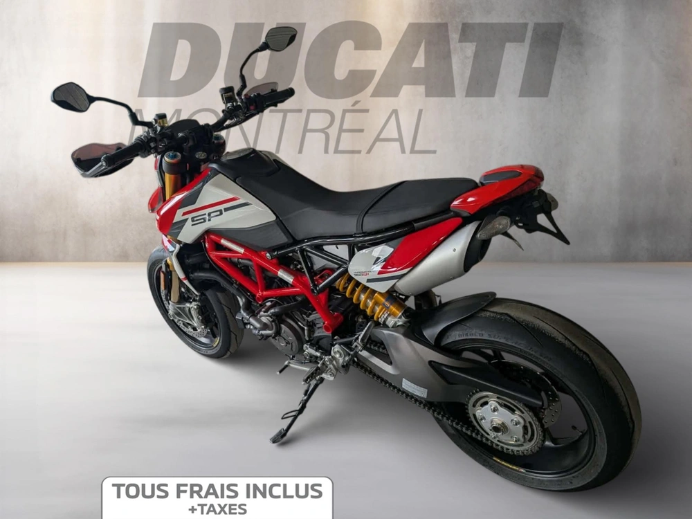 Ducati Hypermotard 950 Sp 2022 alt