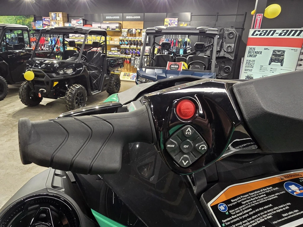 2026 Brp Gti™ Se 170 (sound System) alt