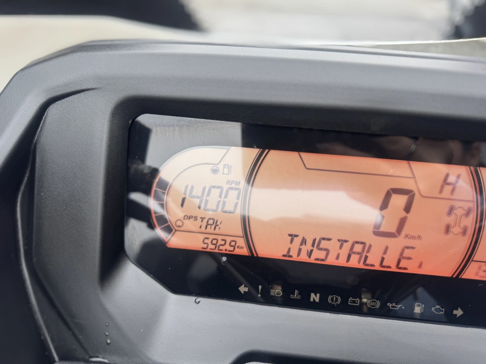 Can-am Outlander Max Xt 850 2026 alt