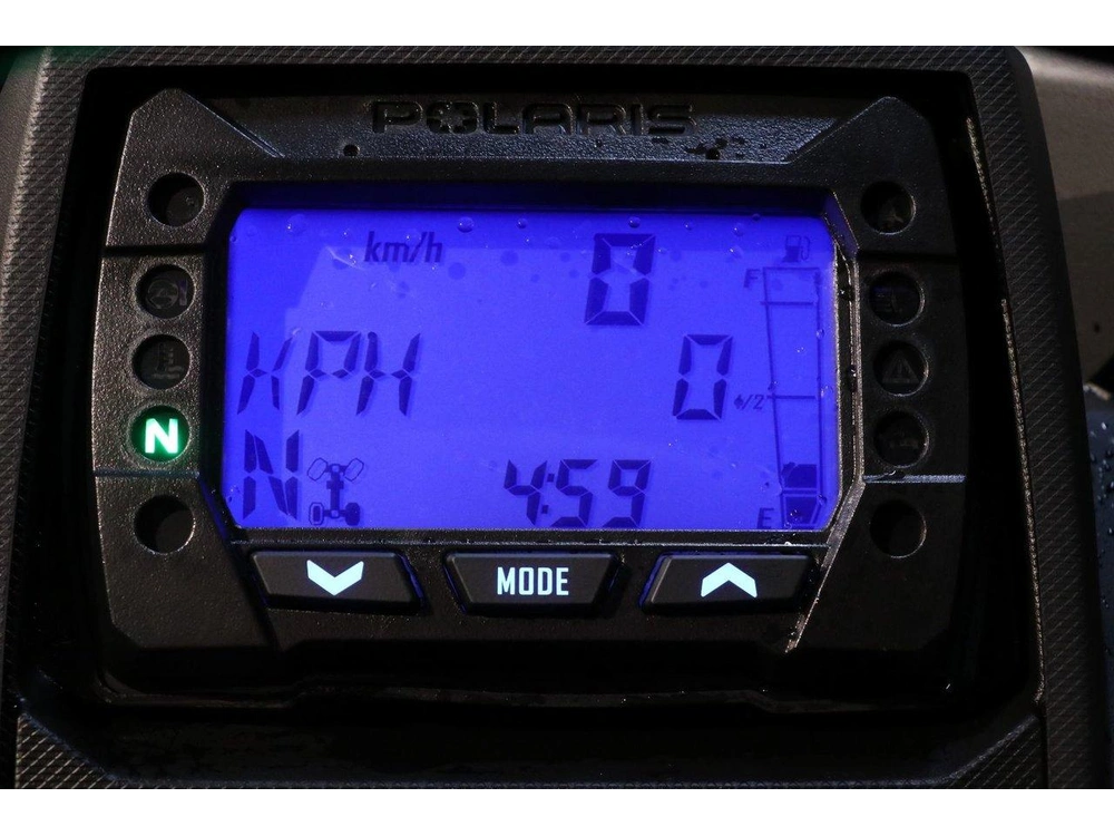 2026 Polaris Polaris Ranger 500 alt