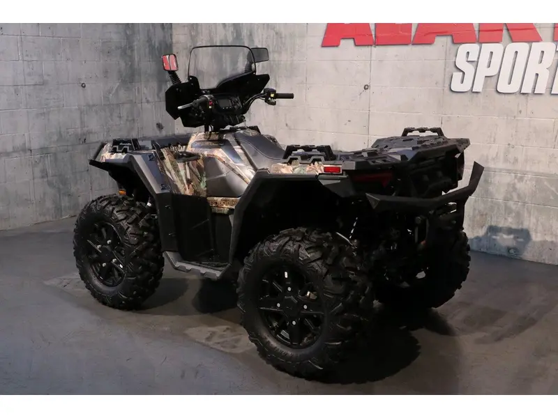 Polaris Polaris SPORTSMAN 850 ULTIMATE TRAIL PURSUIT 2024